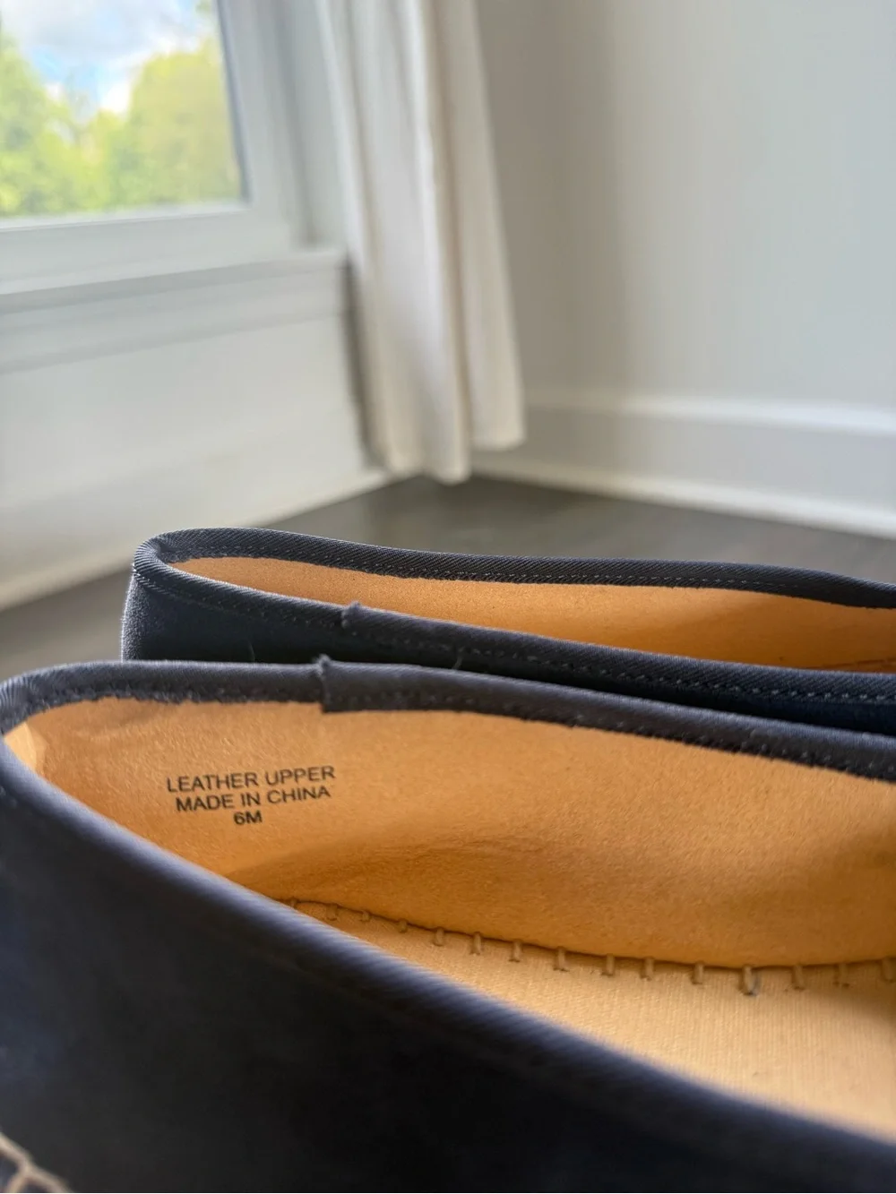 Talbots quinn bow